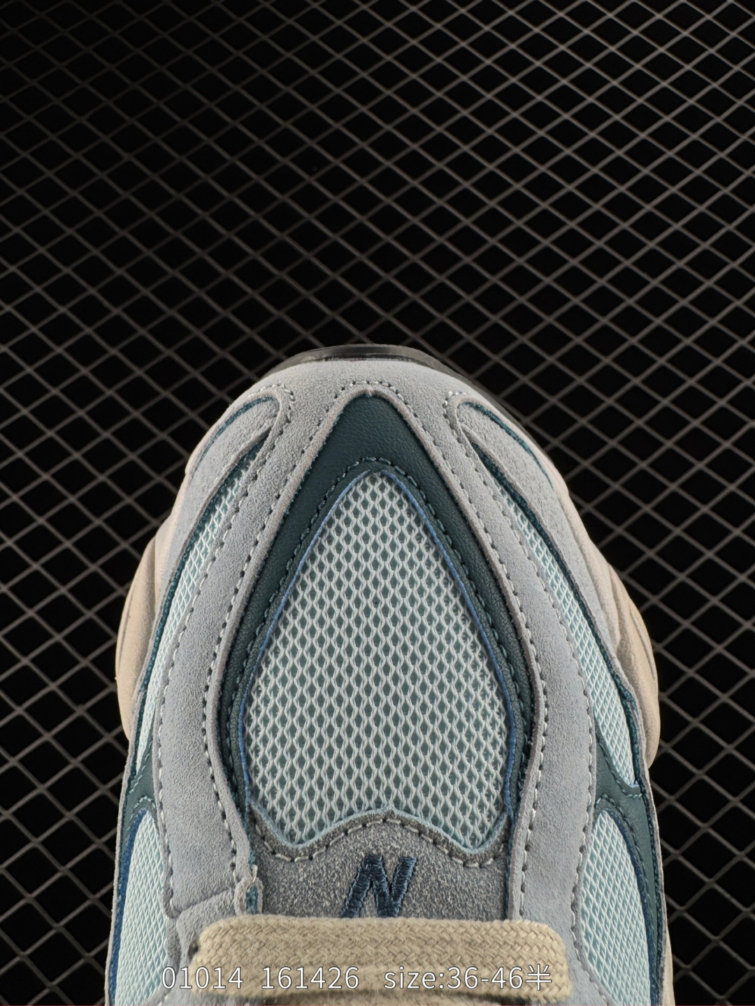 Joe Freshgoods x New Balance NB9060